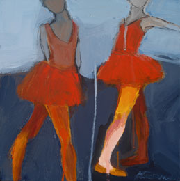 2 Dancers Series